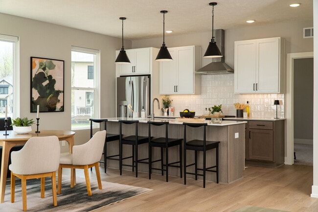 Photo - Newton Place Apartments