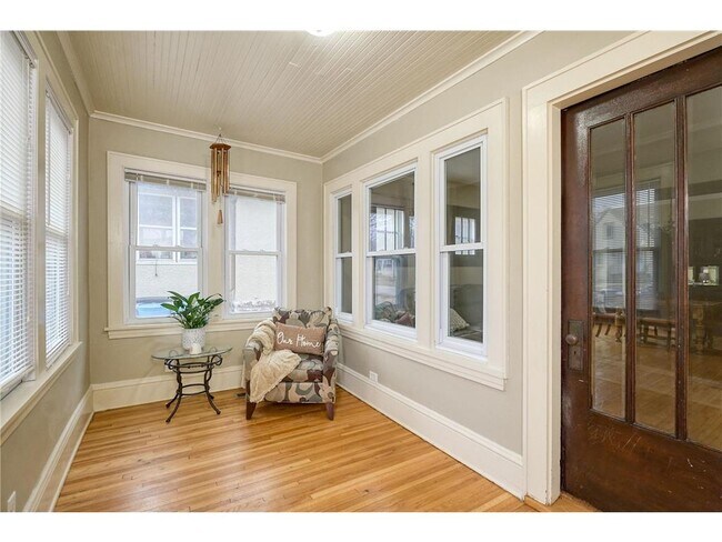 Photo - 3841 N Aldrich Ave