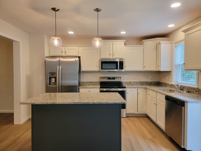 Photo - 83 Beech Tree Ct Townhome