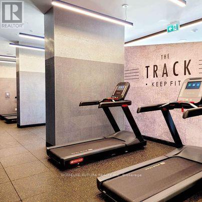 Photo - 2550 Simcoe St N Unité 2309