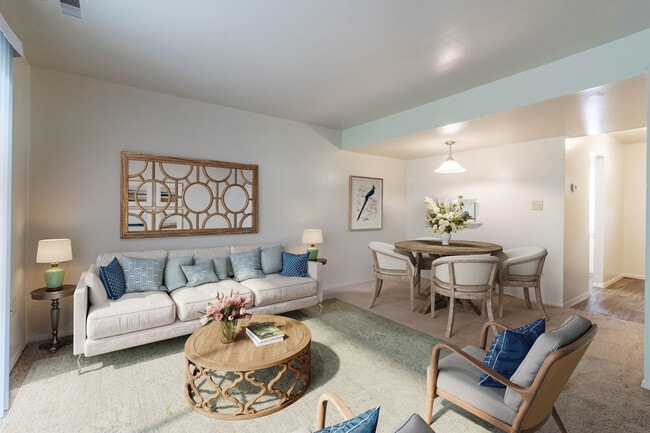 Southgate Manor Apartments - Southgate Manor Apartments