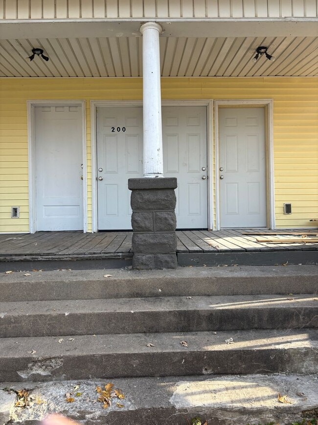 Photo - 313 Gross St Unit 313 Gross Street- 200