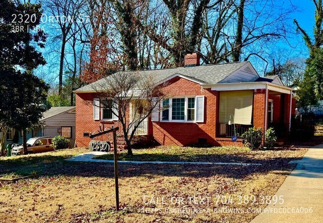 Charming 3-Bedroom Brick Home in Rapidly D... - Charming 3-Bedroom Brick Home in Rapidly D...