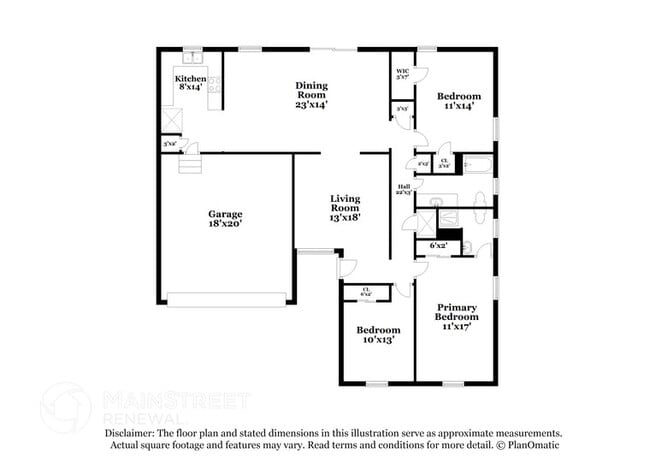 Photo - 414 Crusader Dr