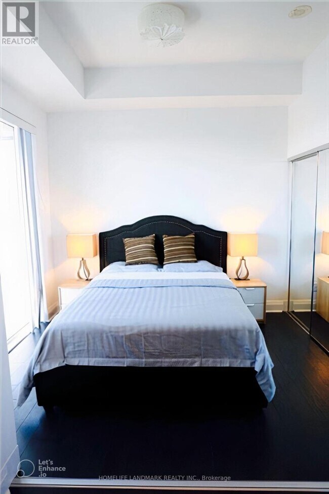 Photo - 1080 Bay St. Unité 4607