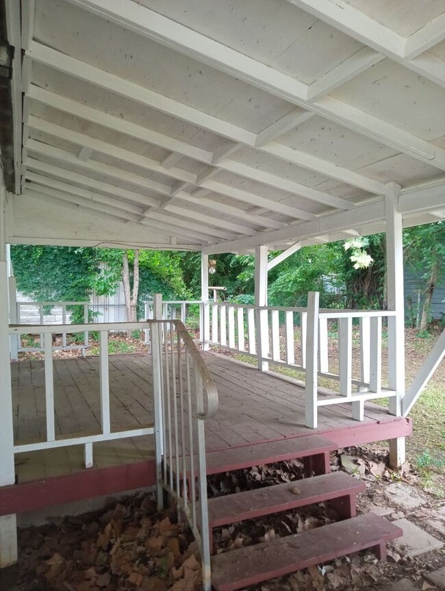 Photo - 2 Bedroom 1 Bathroom Home for Rent in Alexandria, LA – $750/Month
