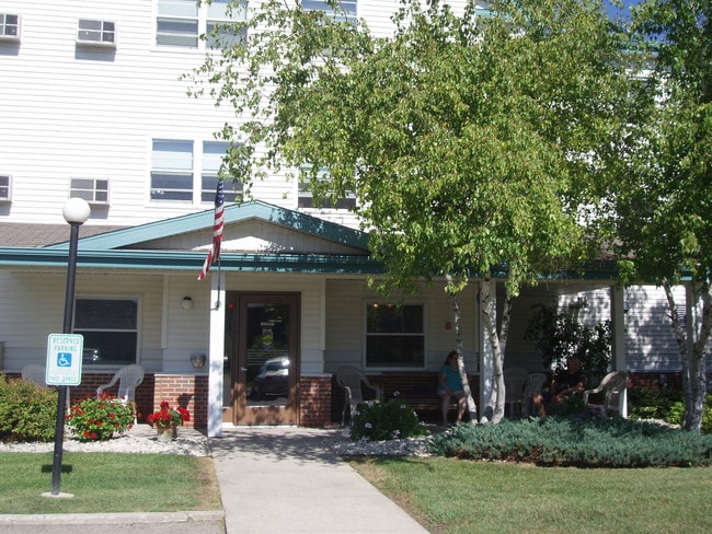 Photo - Mayville Heights