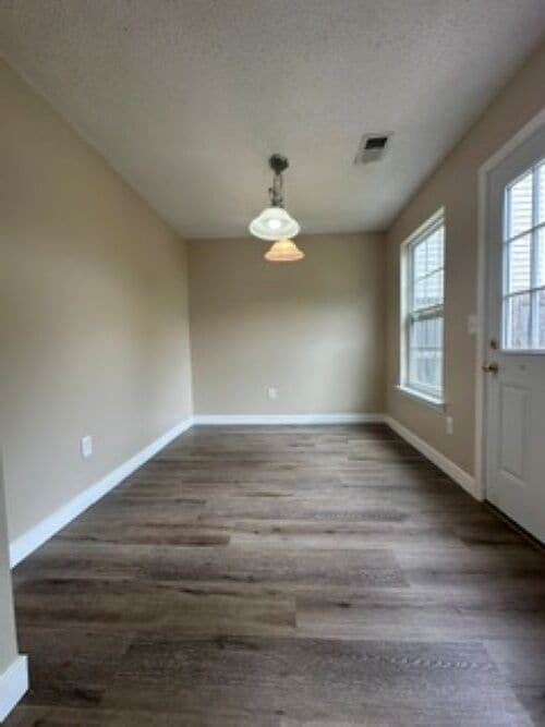 Dining Room/Multi Use Room