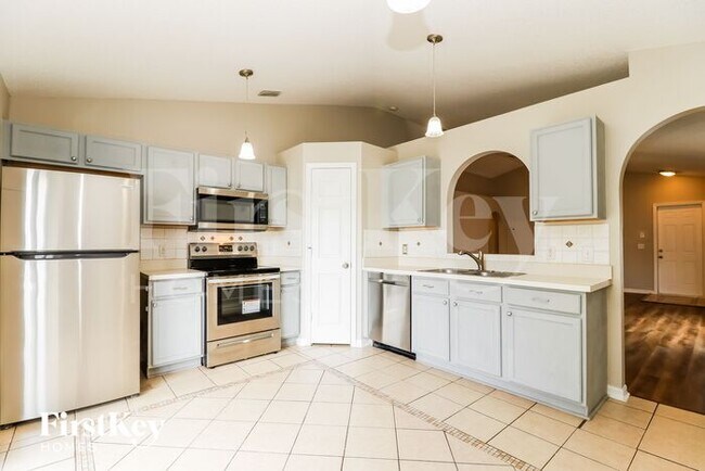 Photo - 3134 Whispering Trails St