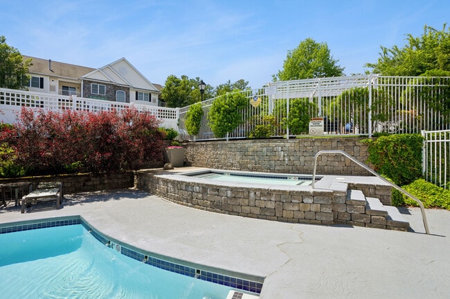 Heritage at Bedford Springs