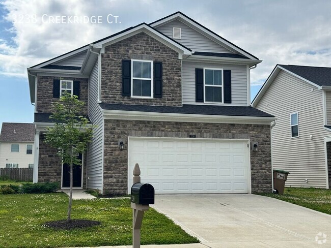 Building Photo - 3238 Creekridge Ct Rental