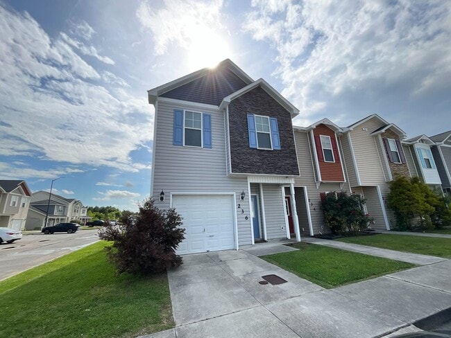 Building Photo - Welcome to Carolina Forest!