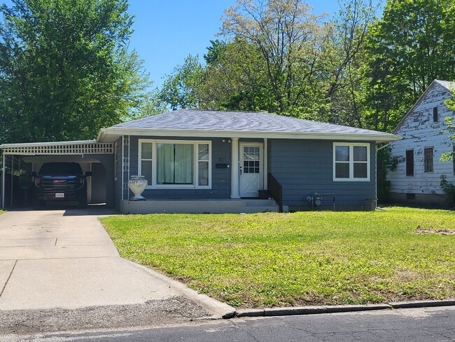 Photo - 1141 Florence Ave