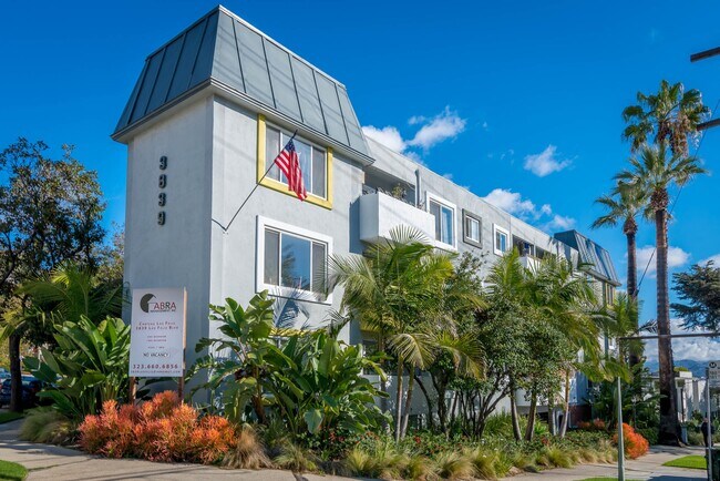 Photo - Chateau Los Feliz