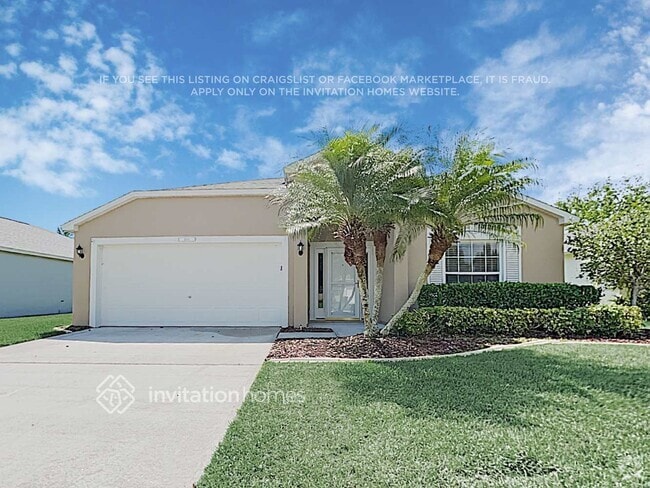 Building Photo - 4861 Manchester Dr Rental