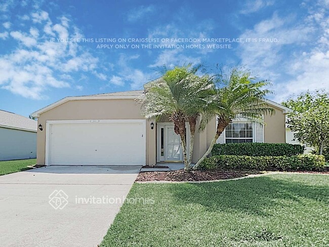 Building Photo - 4861 Manchester Dr Rental