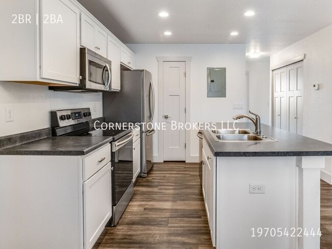 Building Photo - 112 Parkview Ct Unit B