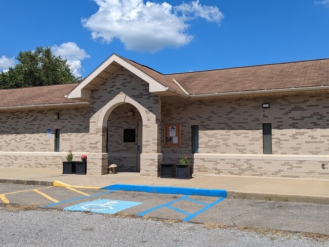 Photo - PGH Apartments LLC - Aliquippa