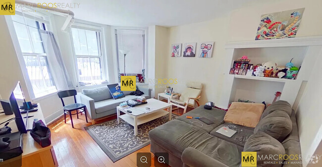 Building Photo - 457 Beacon St Unit 10 Rental