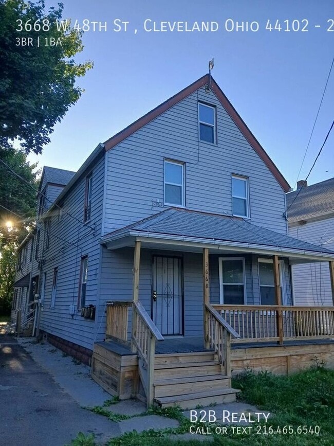 Photo - 3668 W 48th St Unit 2