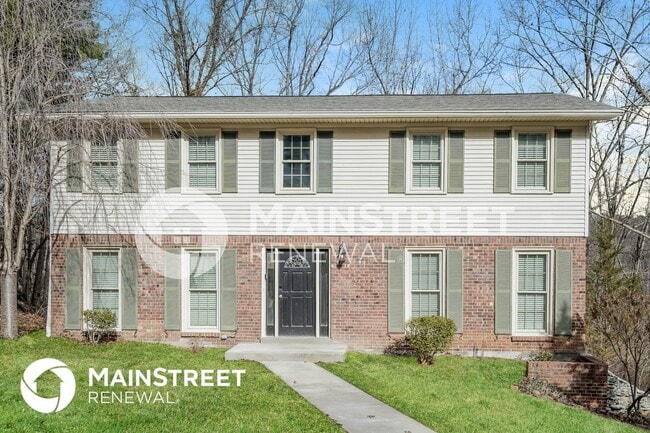 Building Photo - 9109 Lakeridge Dr