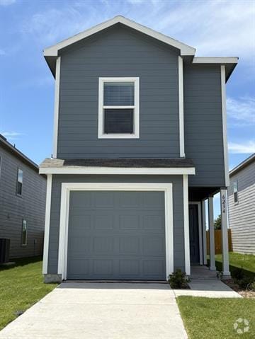 Building Photo - 6234 Sanderling St Rental