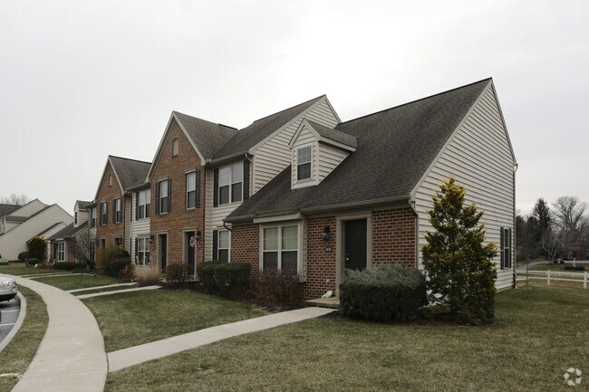 Rosewood Terrace