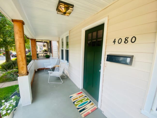 Photo - 4080 Burgen Ave House