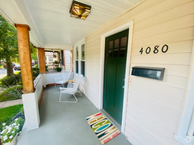 Building Photo - 4080 Burgen Ave Rental
