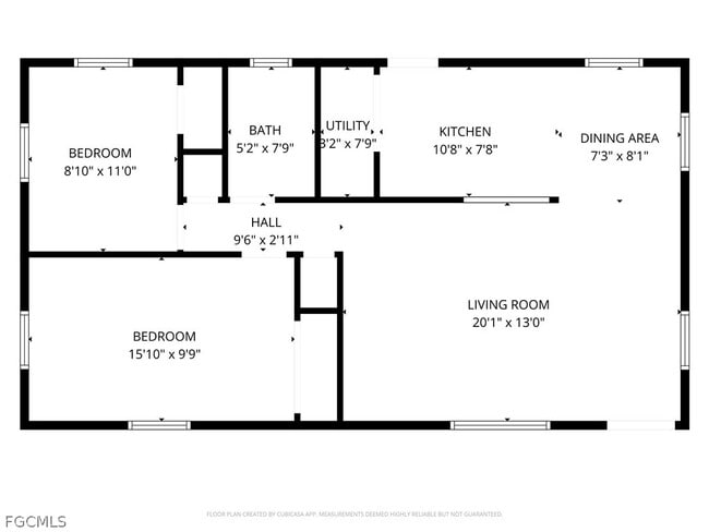 Photo - 25 Apache St