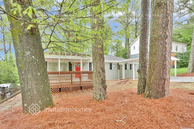 Photo - 2100 Dellwood Pl