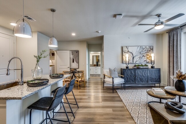 Photo - Aura Southgate Apartments