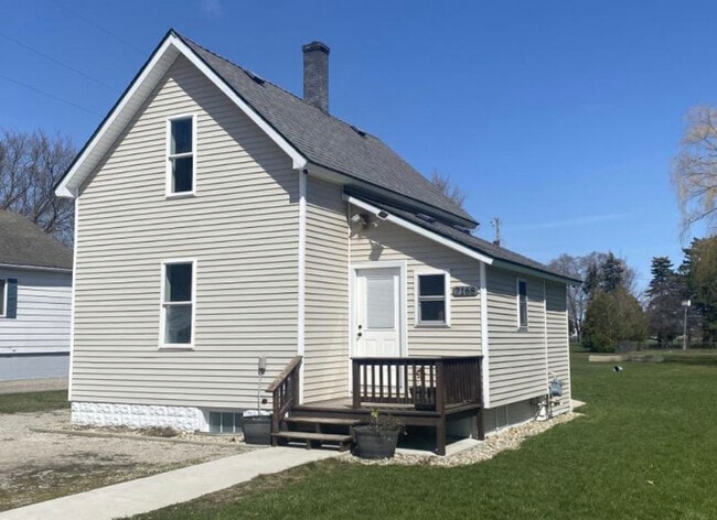 Building Photo - 7168 Charles St Rental