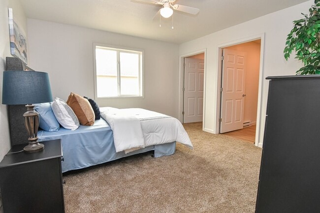 Photo - 3 Bedroom, Single-story Townhomes for rent...