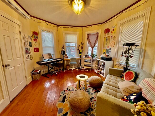 Photo - 15 Parker Hill Ave Unit 2