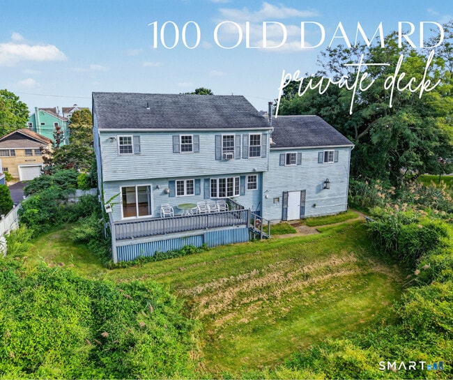 100 Old Dam Rd