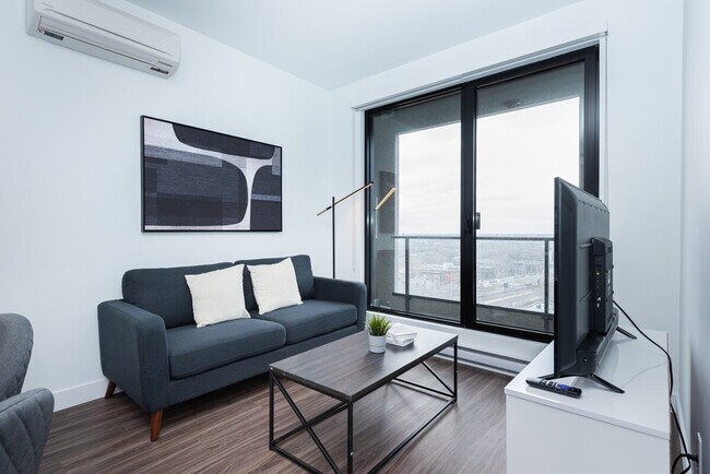 Photo - 1004 Rue de la Montagne Unité ID1261786P