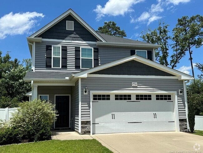 Building Photo - 2500 Owlands Ct Rental