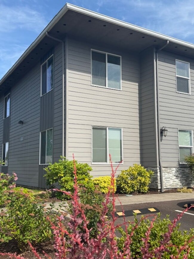 Photo - Must see modern apartment near pickleball courts and community amenities! Unit F