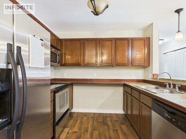 Photo - Beautifully Updated 2 Bedroom, 2 Bath Condo with Carport – Great Layout & Modern Finishes!