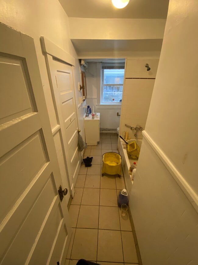 Photo - 1411 N Washington Ave Apartments Unit 1B