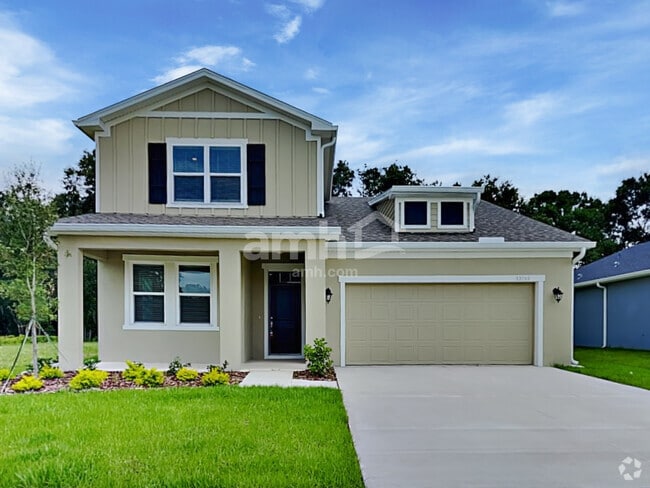 Building Photo - 33793 Night Lily Dr Rental