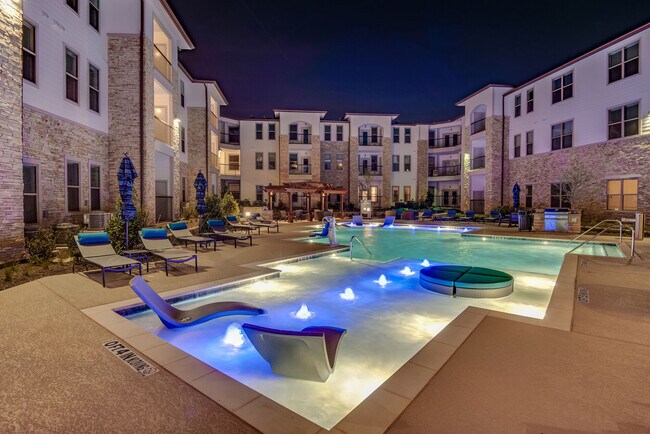 Bellrock Upper North apartments — community photo