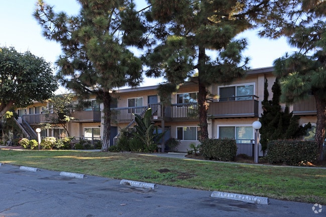 Corals Apartments - Corals Apartments