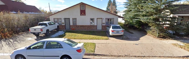 Building Photo - 610 S 6th St Unit G