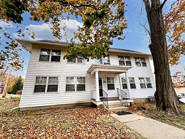 Building Photo - 20 N 5th Ave Unit C