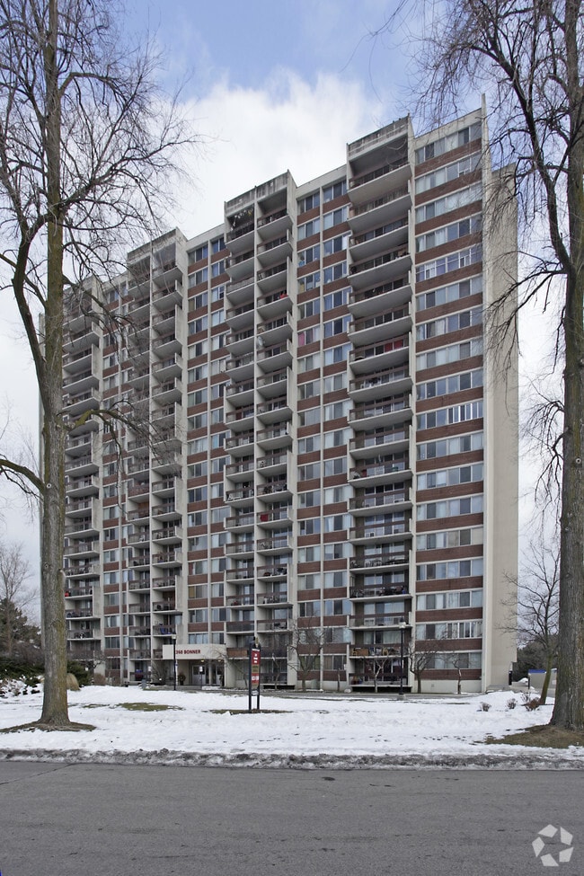 Building Photo - Park Royal Village Apartments