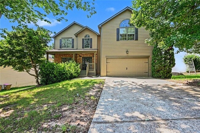 Building Photo - 1230 Grey Rock Way