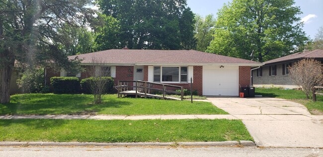 Building Photo - 3424 Schalck Dr Rental