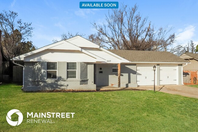 Photo - 5107 N Miller Pl House